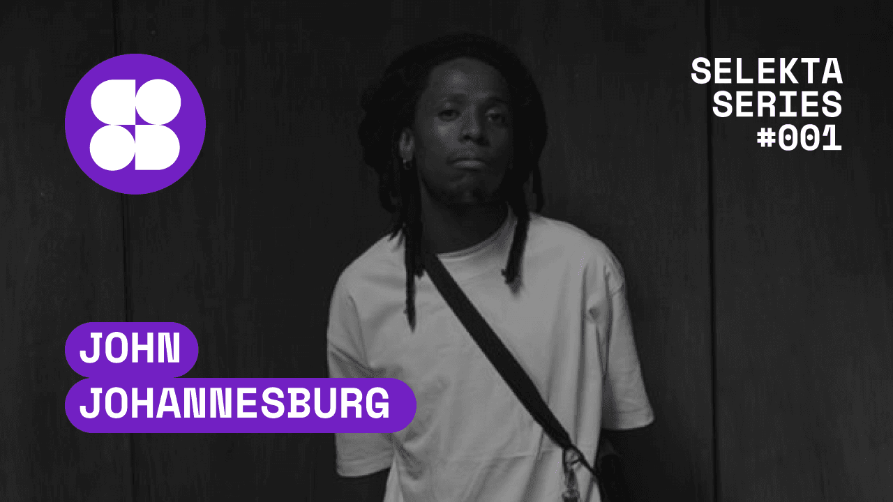 John Johannesburg