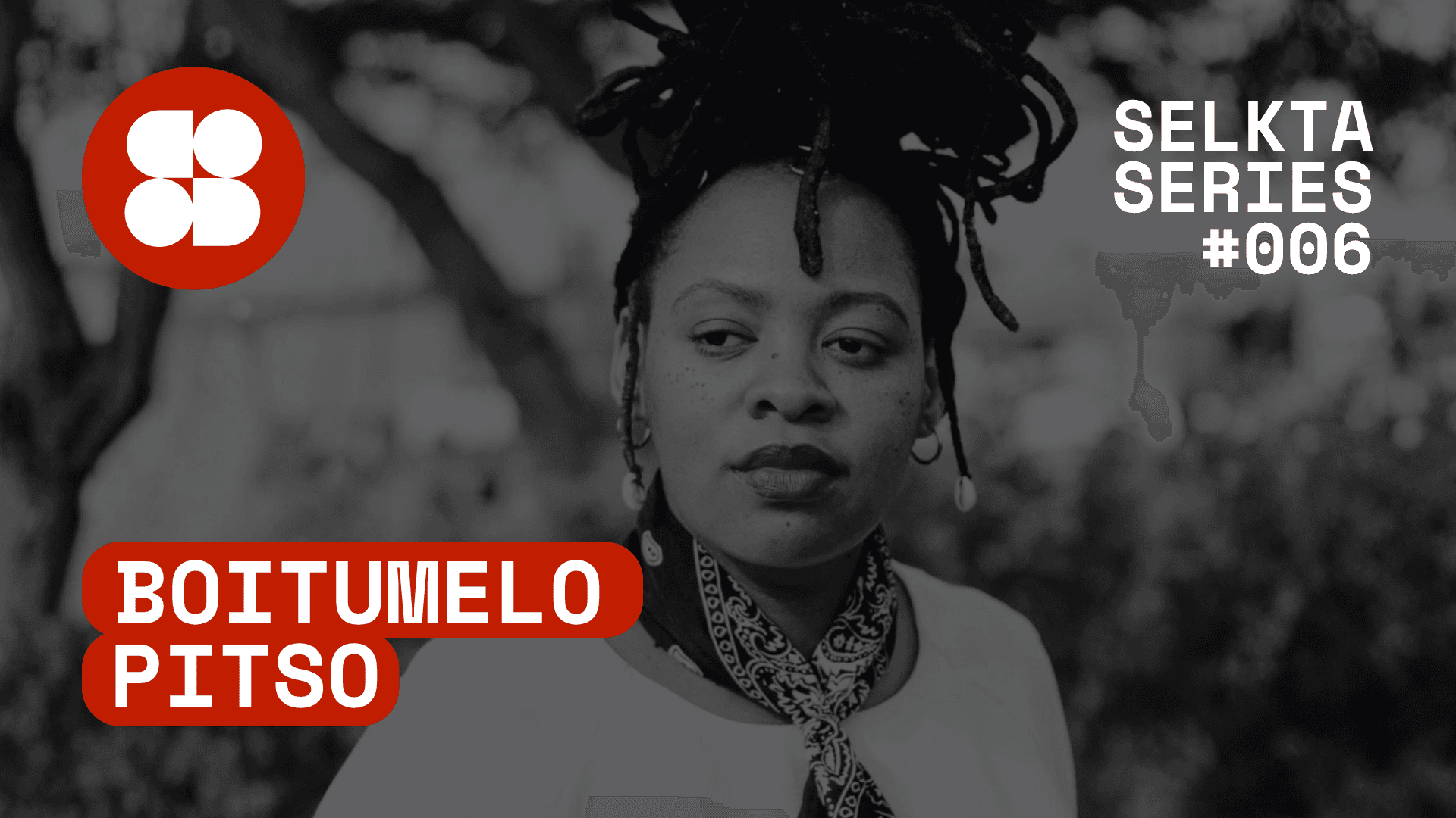 Boitumelo Pitso
